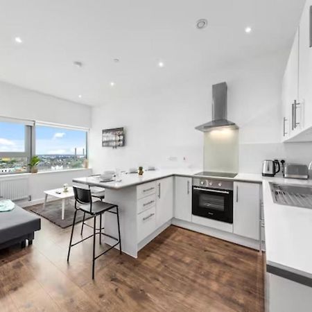 Cosy City Oasis 1Br 15 Mins To London Bridge Dp383 Croydon Exterior photo