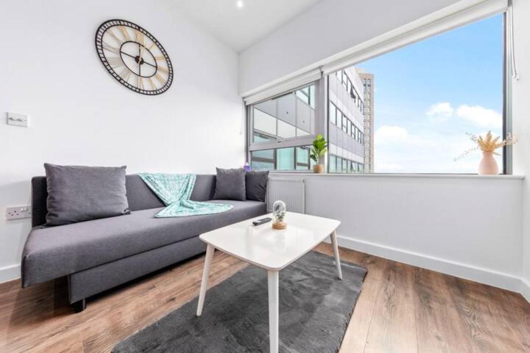 Cosy City Oasis 1Br 15 Mins To London Bridge Dp383 Croydon Exterior photo